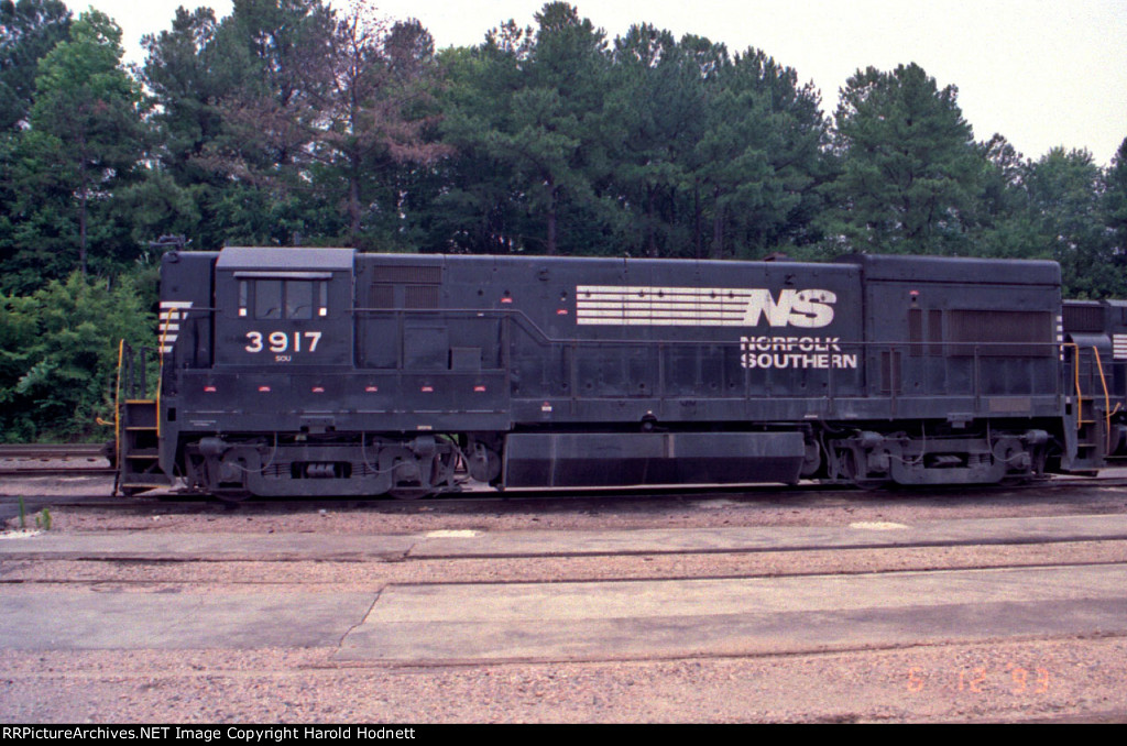 NS 3917